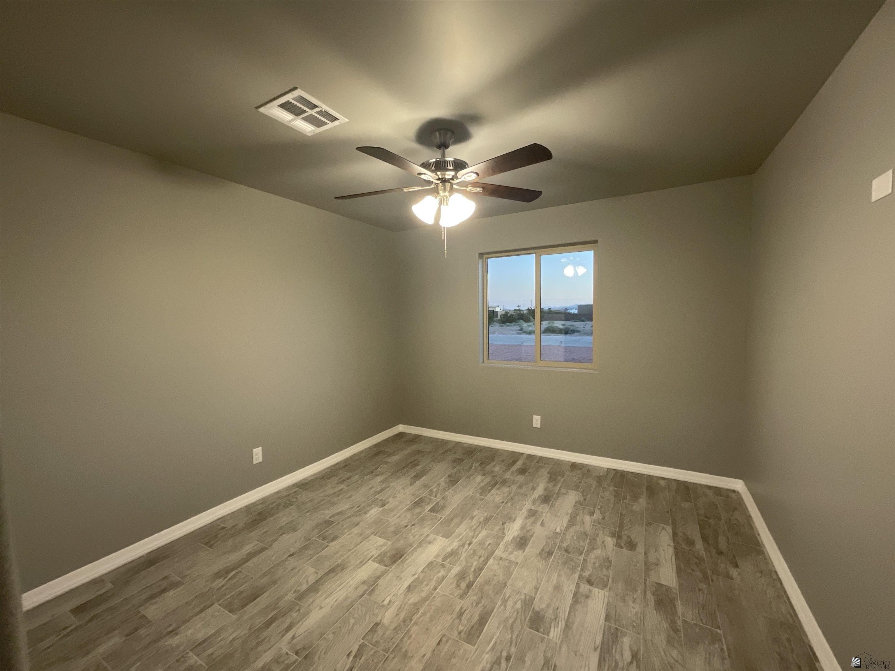 29844 E Vista Ridge Blvd. Wellton, AZ 85356