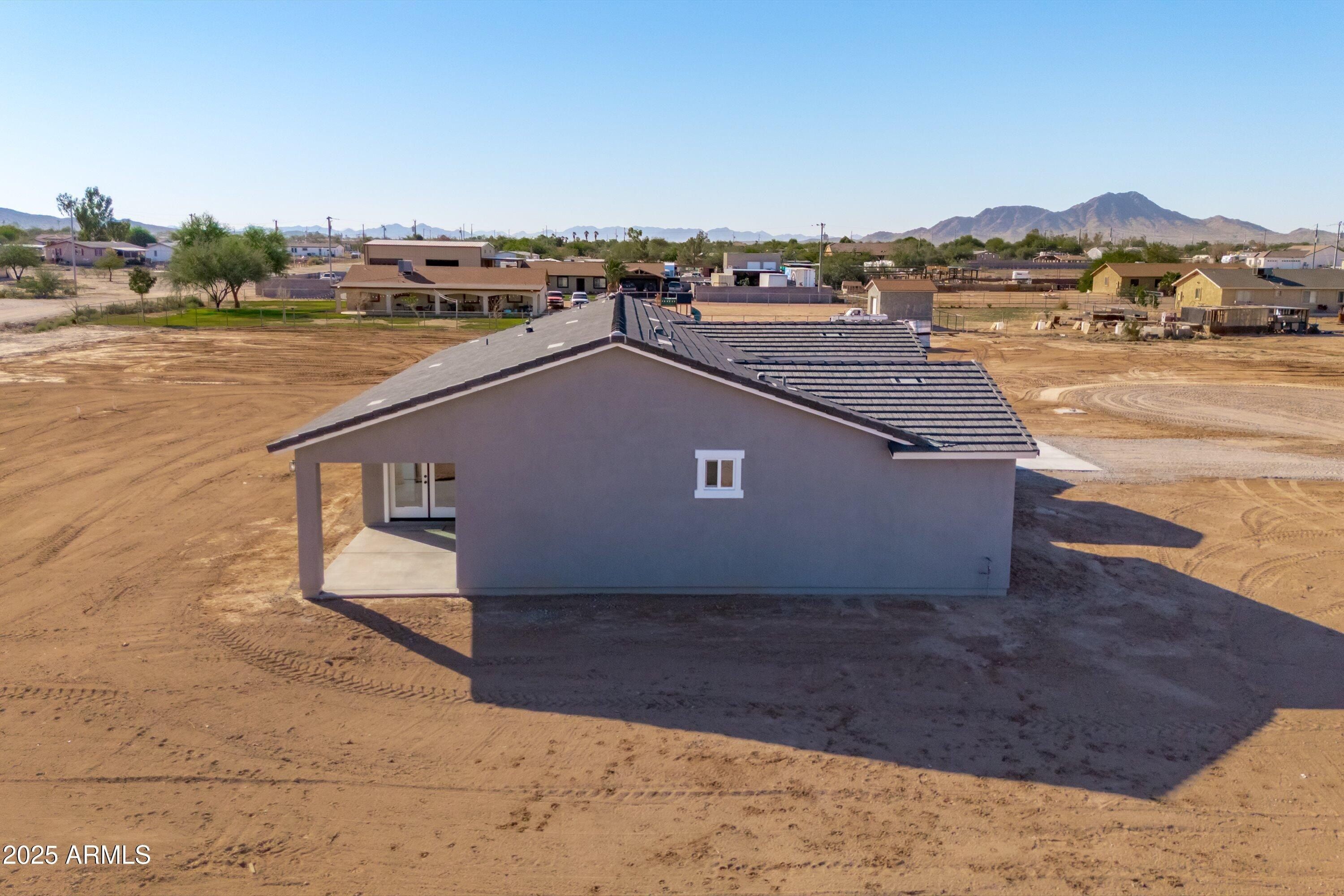 11021 S 207Th Drive. Buckeye, AZ 85326