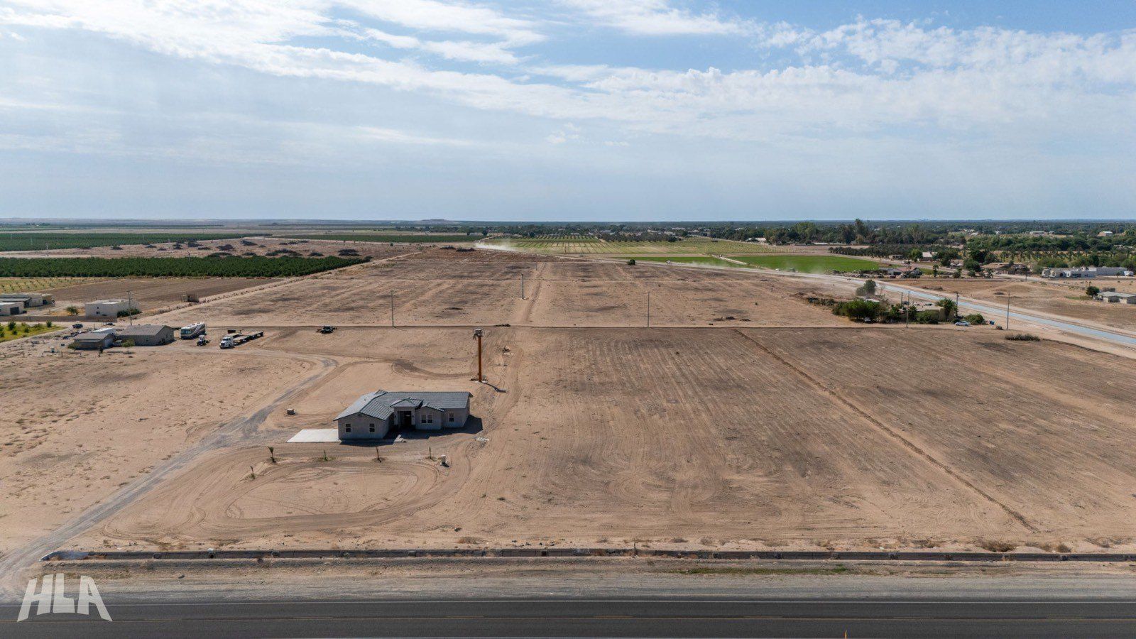 1851 W County 16Th St. Yuma, AZ 85365