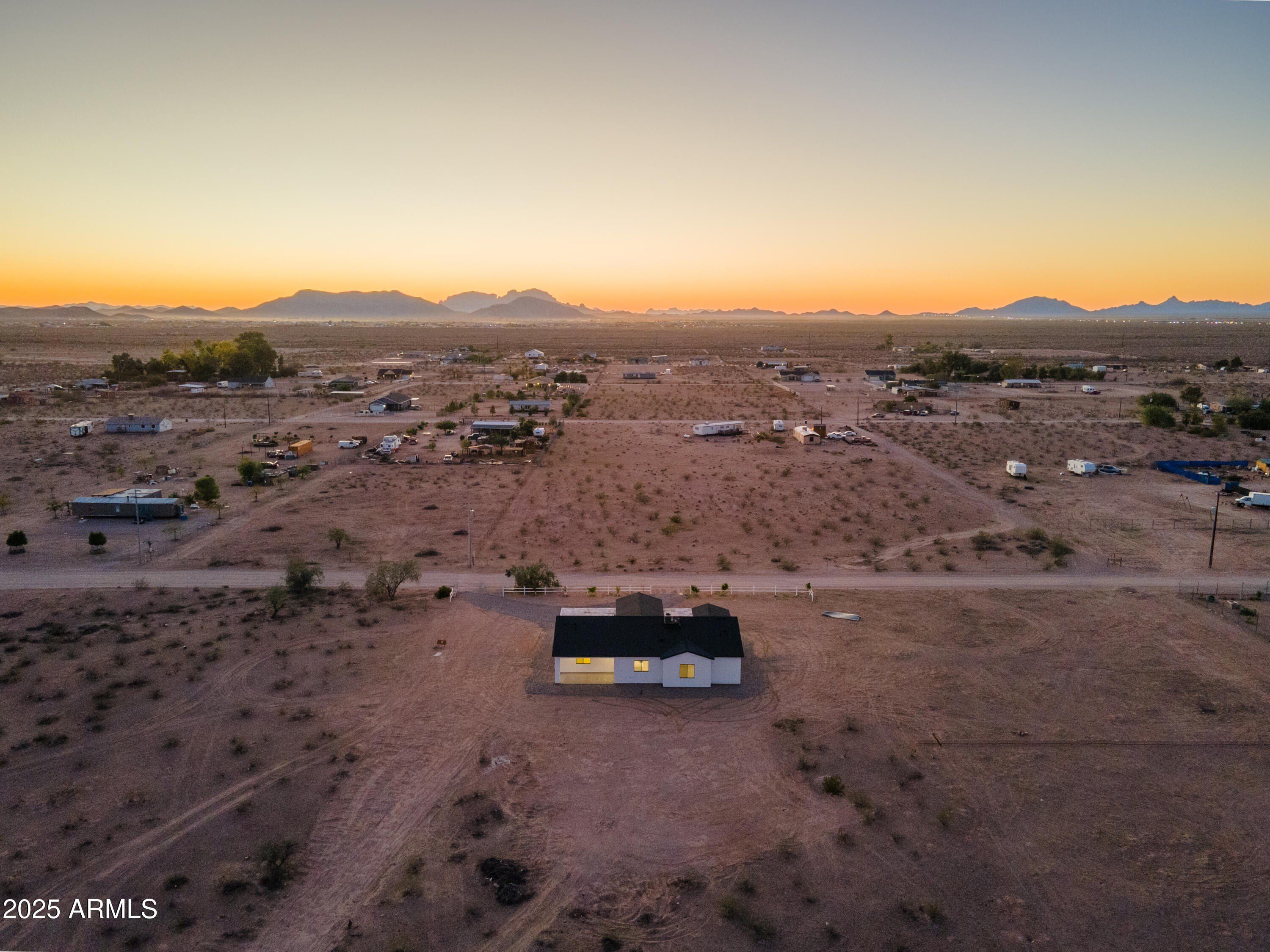 1127 N 358Th Avenue. Tonopah, AZ 85354