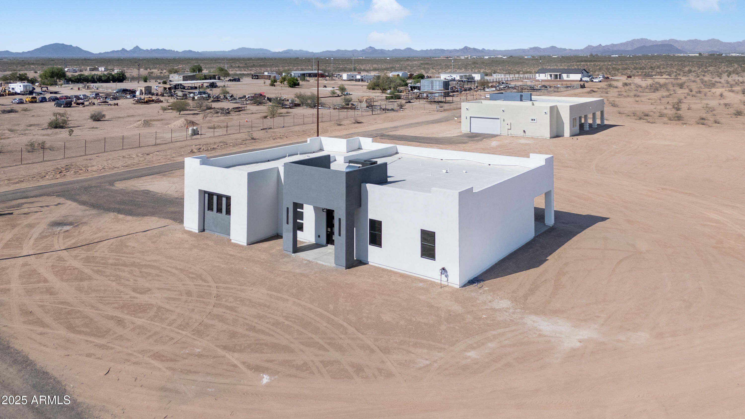 1307 N 373Rd Avenue. Tonopah, AZ 85354