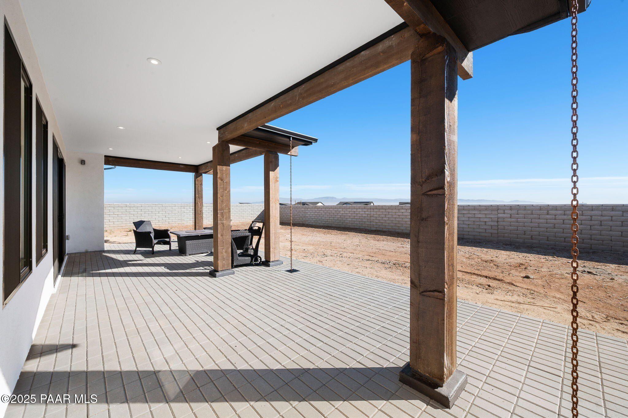 4909 N Conrad Place. Prescott Valley, AZ 86314