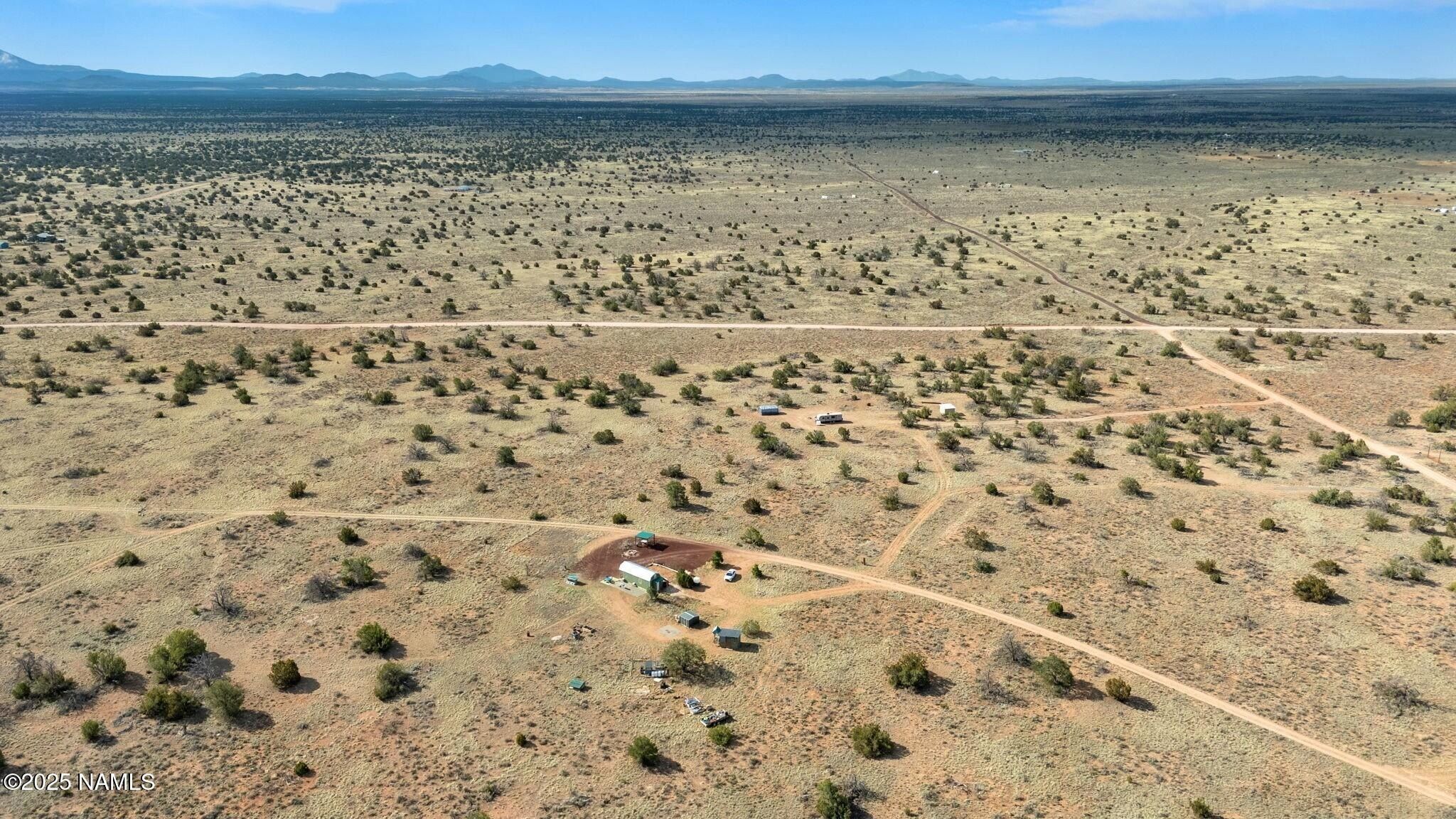 5133 N Alta Villa Road Lot A. Williams, AZ 86046