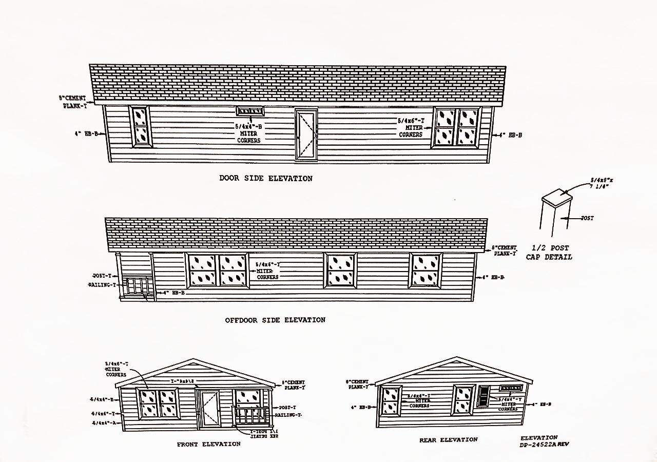 39 Oakmont. Prescott, AZ 86305