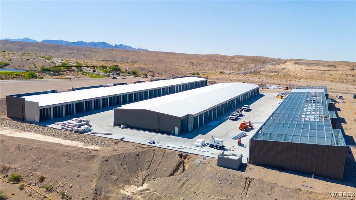 2599 Laughlin Ranch Blvd Unit B51. Bullhead City, AZ 86429