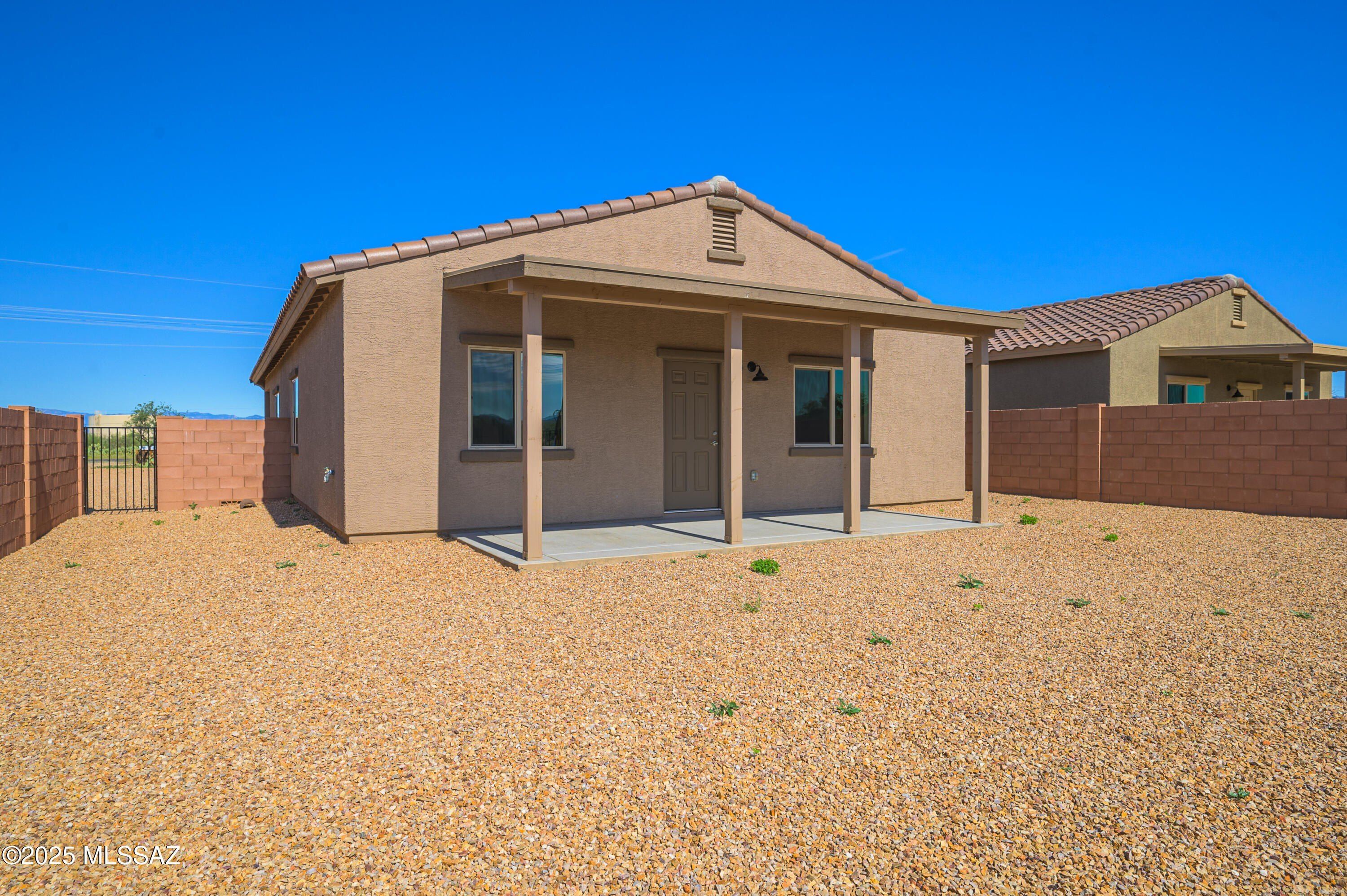 3166 E Andrada Road. Vail, AZ 85641