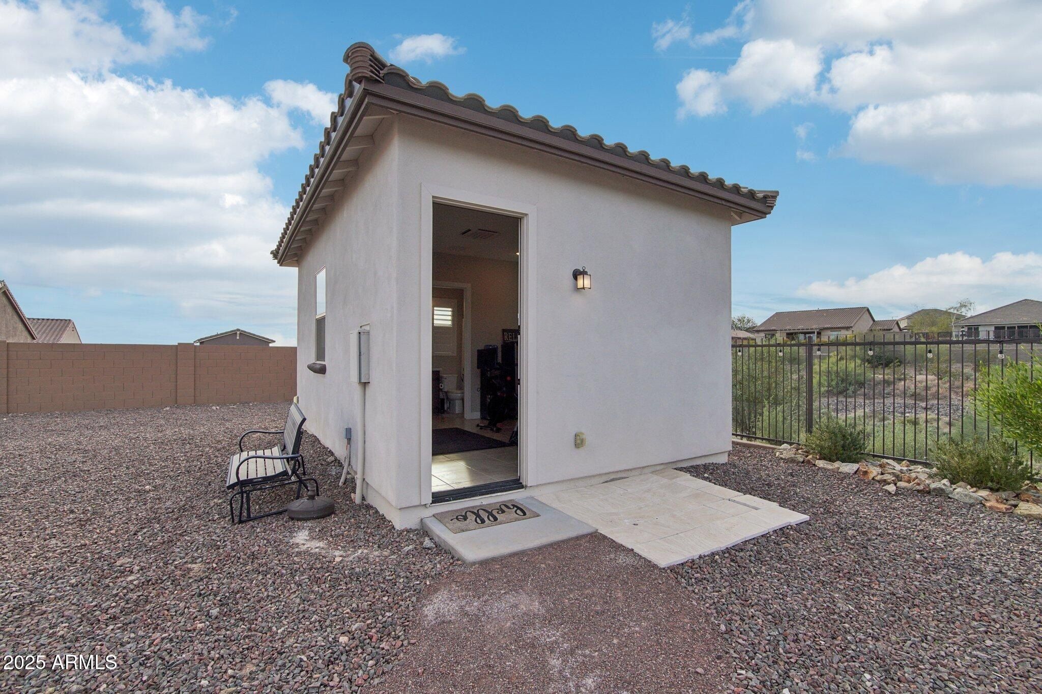 43832 N Acadia Way. New River, AZ 85087