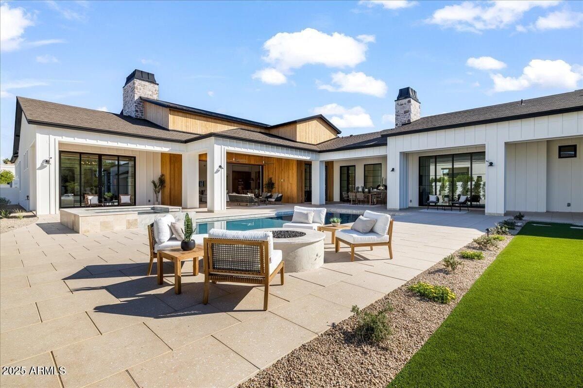 12220 N 98Th Street. Scottsdale, AZ 85260