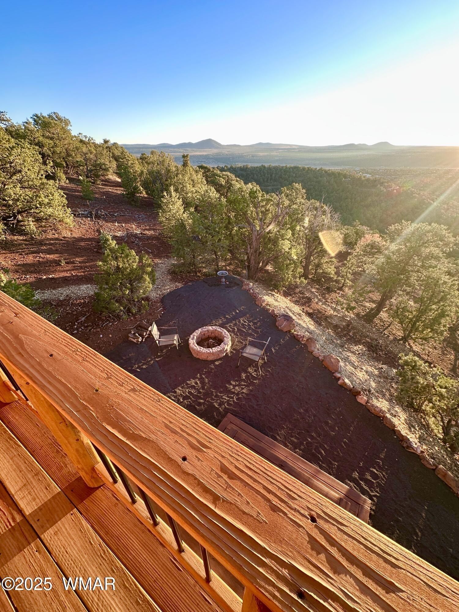 80 N3313. Vernon, AZ 85940