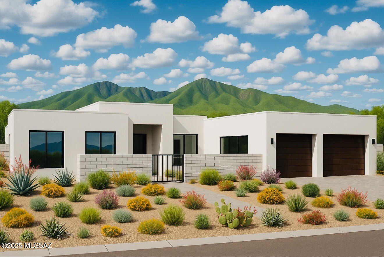 14561 E Rider Ridge Place. Vail, AZ 85641