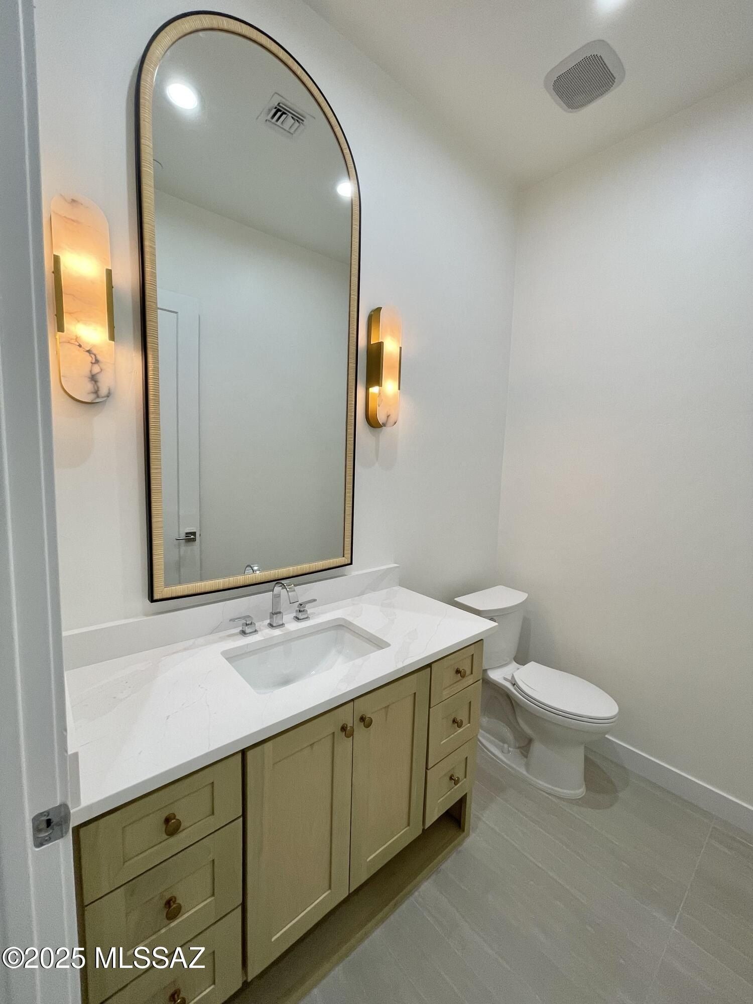 2537 N Lloyd Bush Drive. Tucson, AZ 85745