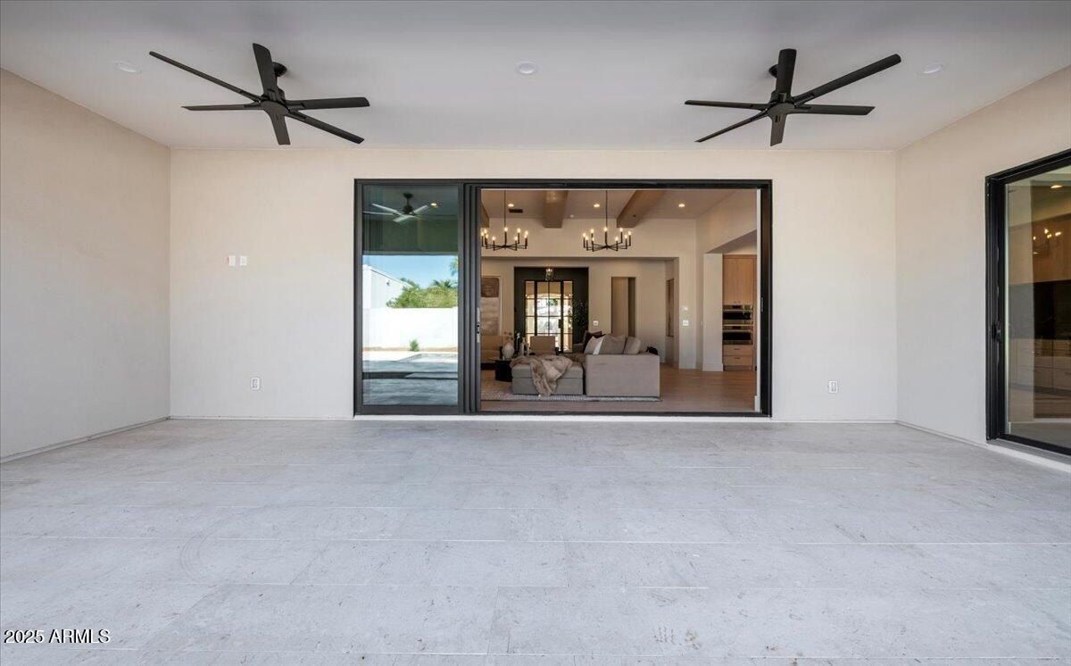 8108 E Del Cristal Drive. Scottsdale, AZ 85258