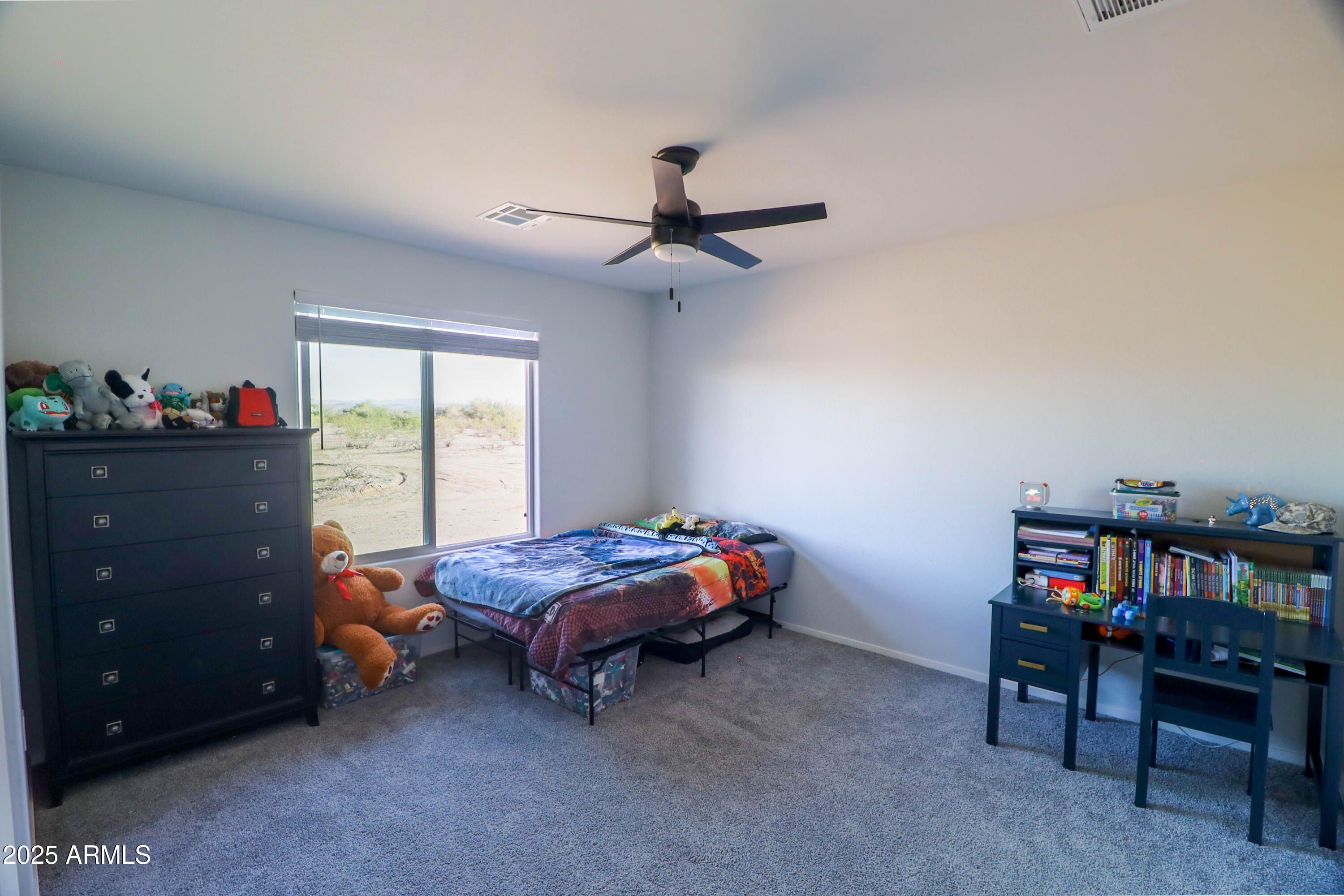 22125 W Laura Street. Wittmann, AZ 85361