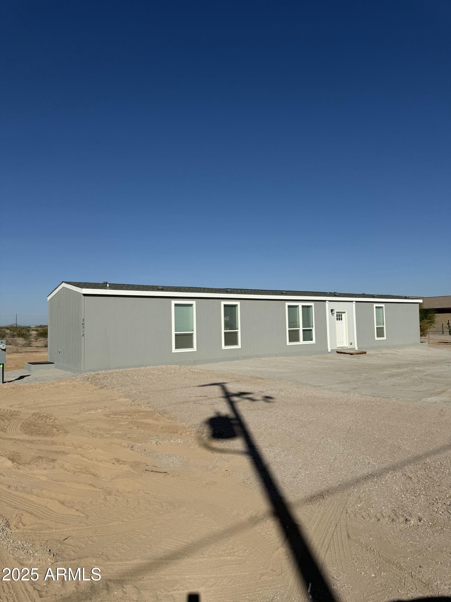 36512 W Whitton Avenue. Tonopah, AZ 85354