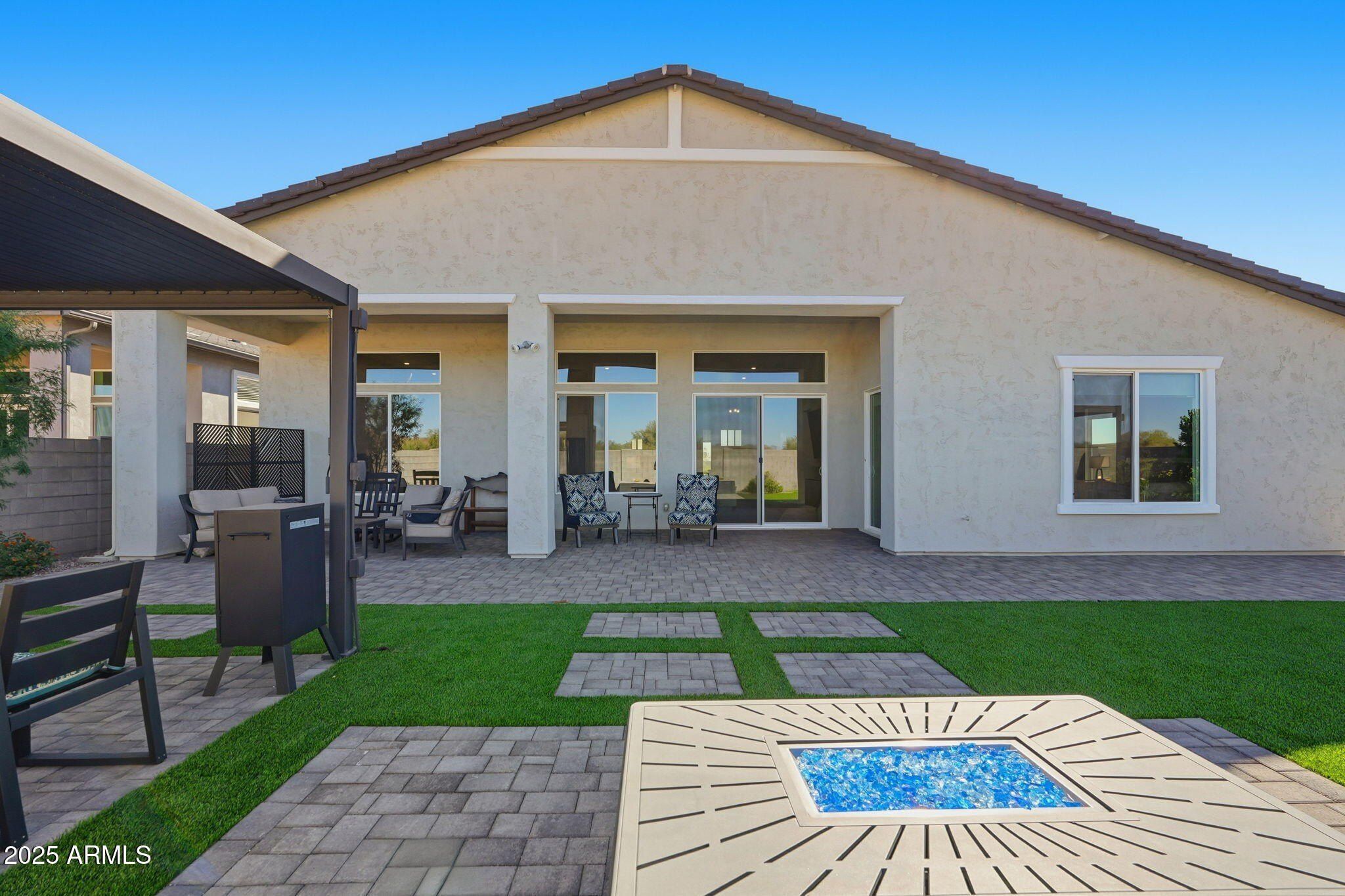 13668 W Hackamore Drive. Peoria, AZ 85383