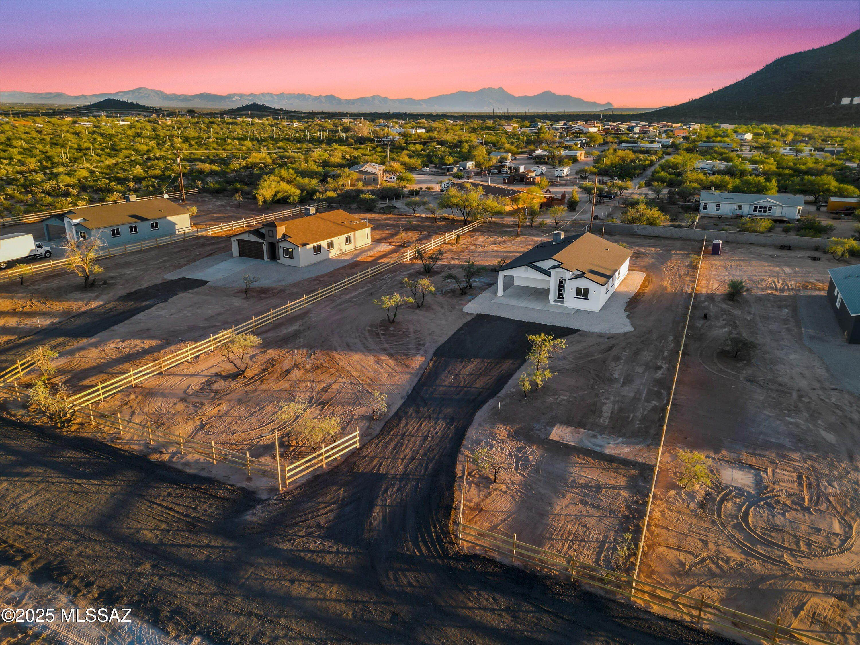 7857 S Cardinal Avenue. Tucson, AZ 85746