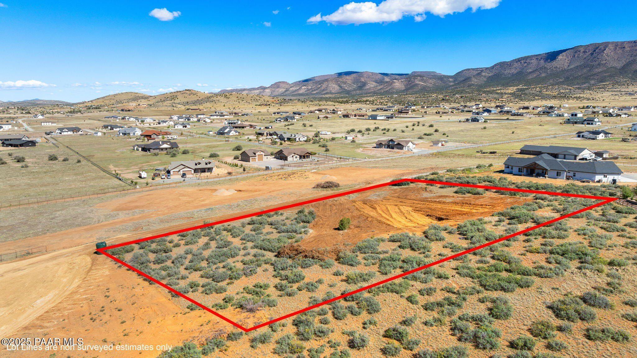 Ember Lane. Prescott Valley, AZ 86315