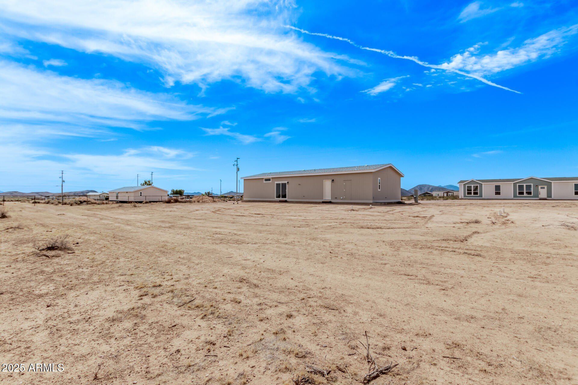 1207 N 383Rd Drive. Tonopah, AZ 85354