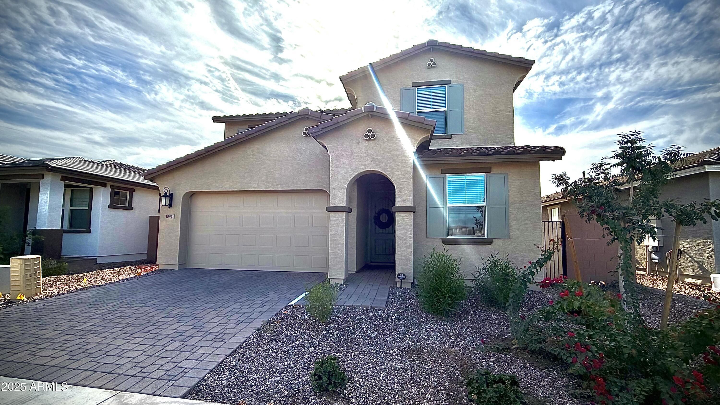 10941 E Texas Avenue. Mesa, AZ 85212