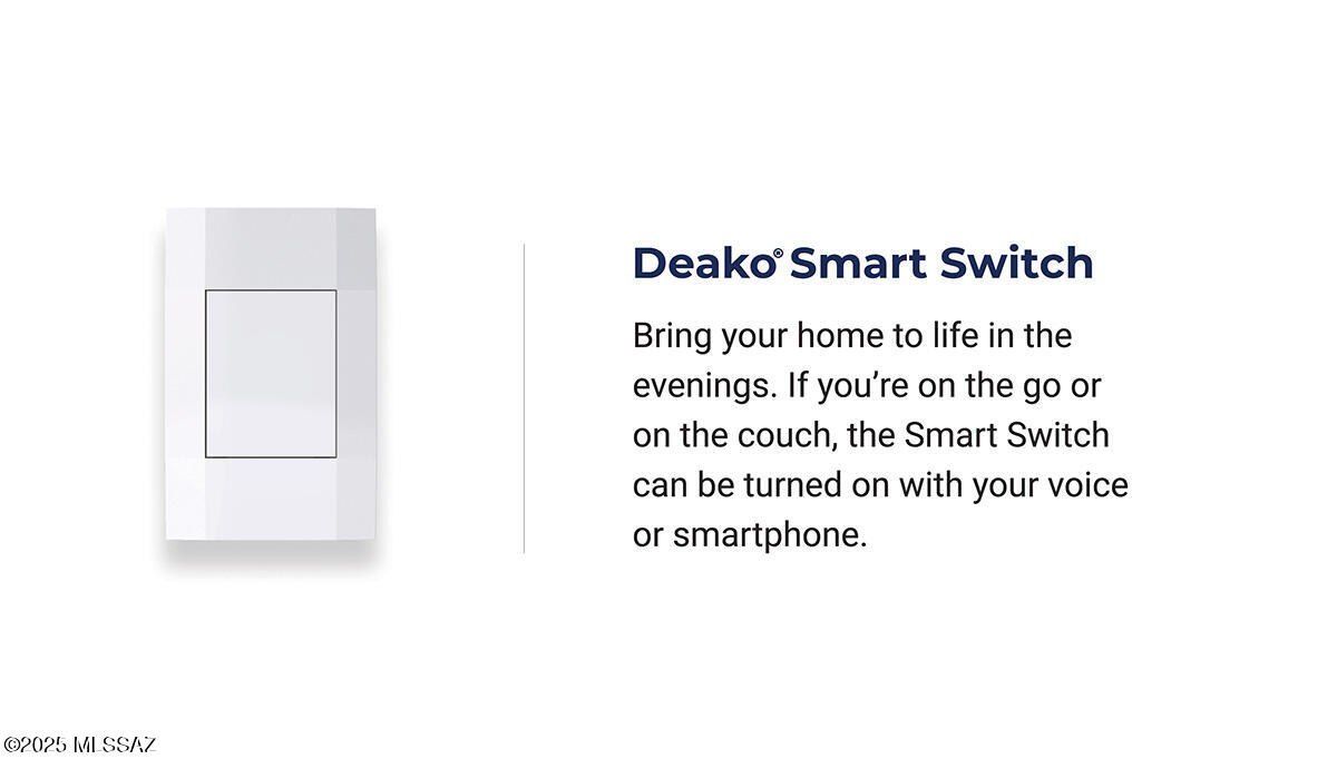 12243 E Patricia Ann Drive. Vail, AZ 85641