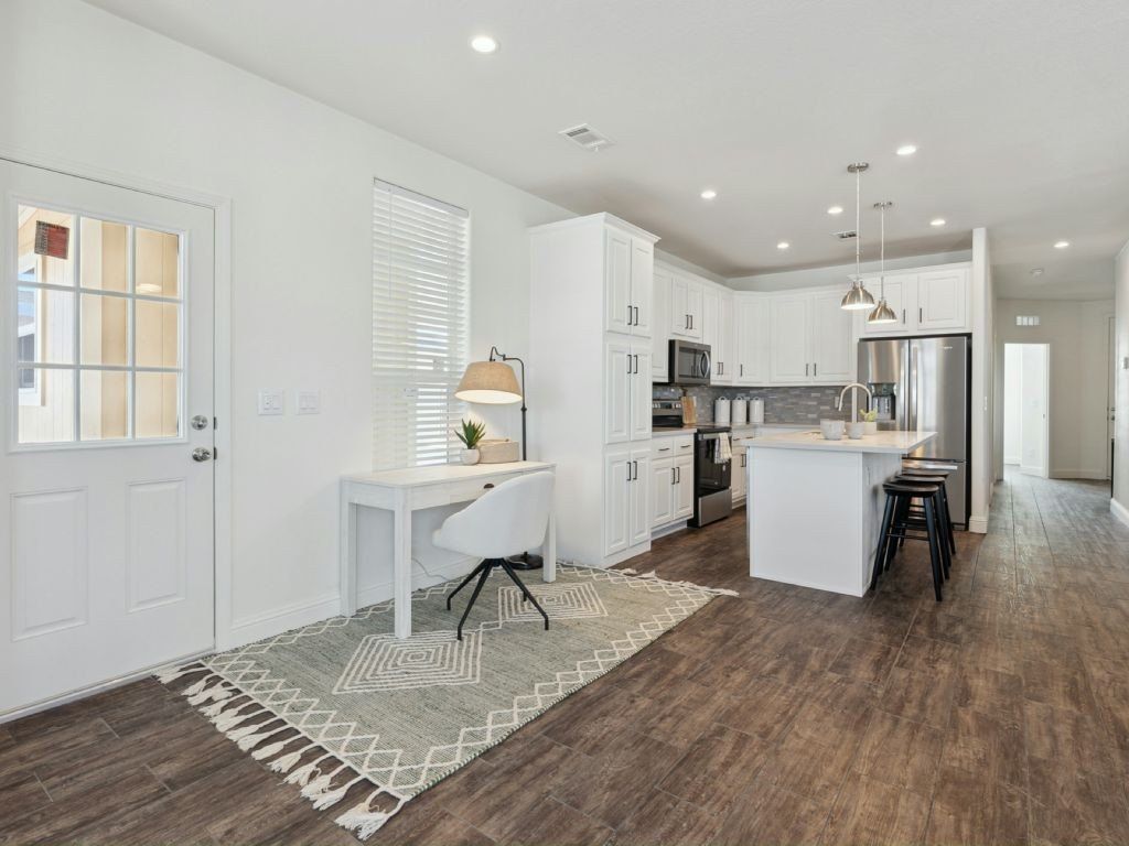 7500 E Voyager Rd Site 1. Tucson, AZ 85756