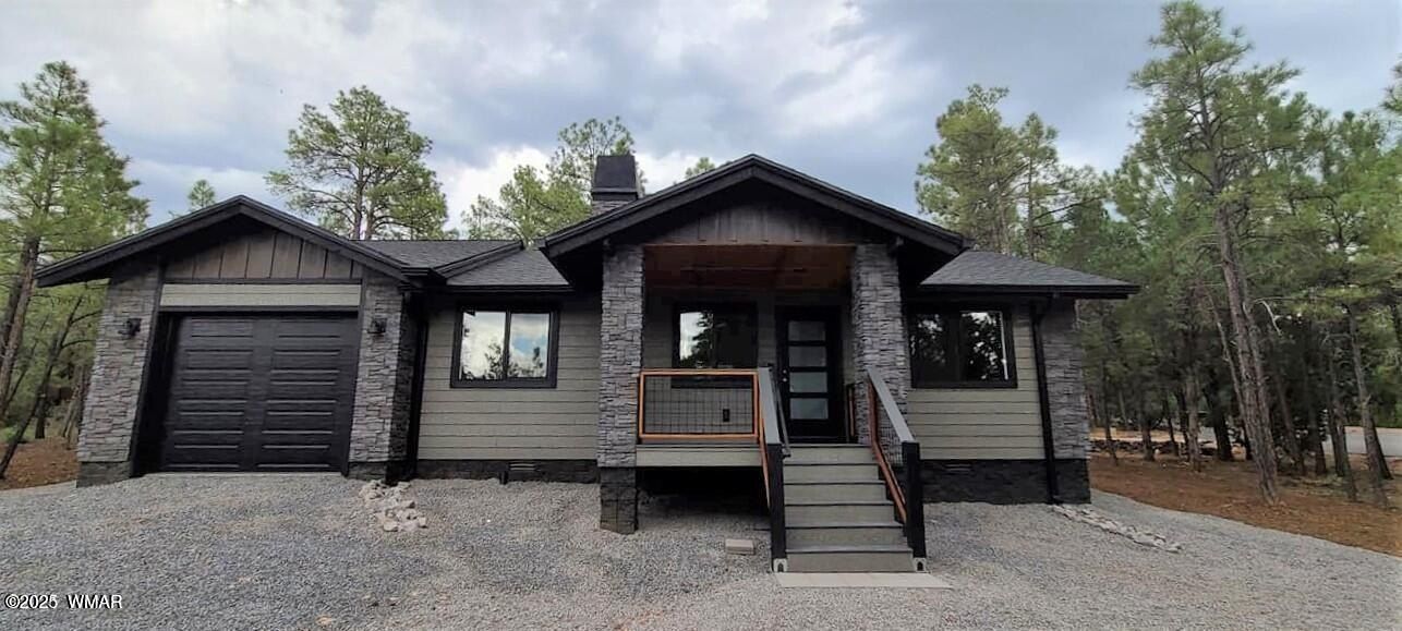 1651 S Falling Leaf Road. Show Low, AZ 85901