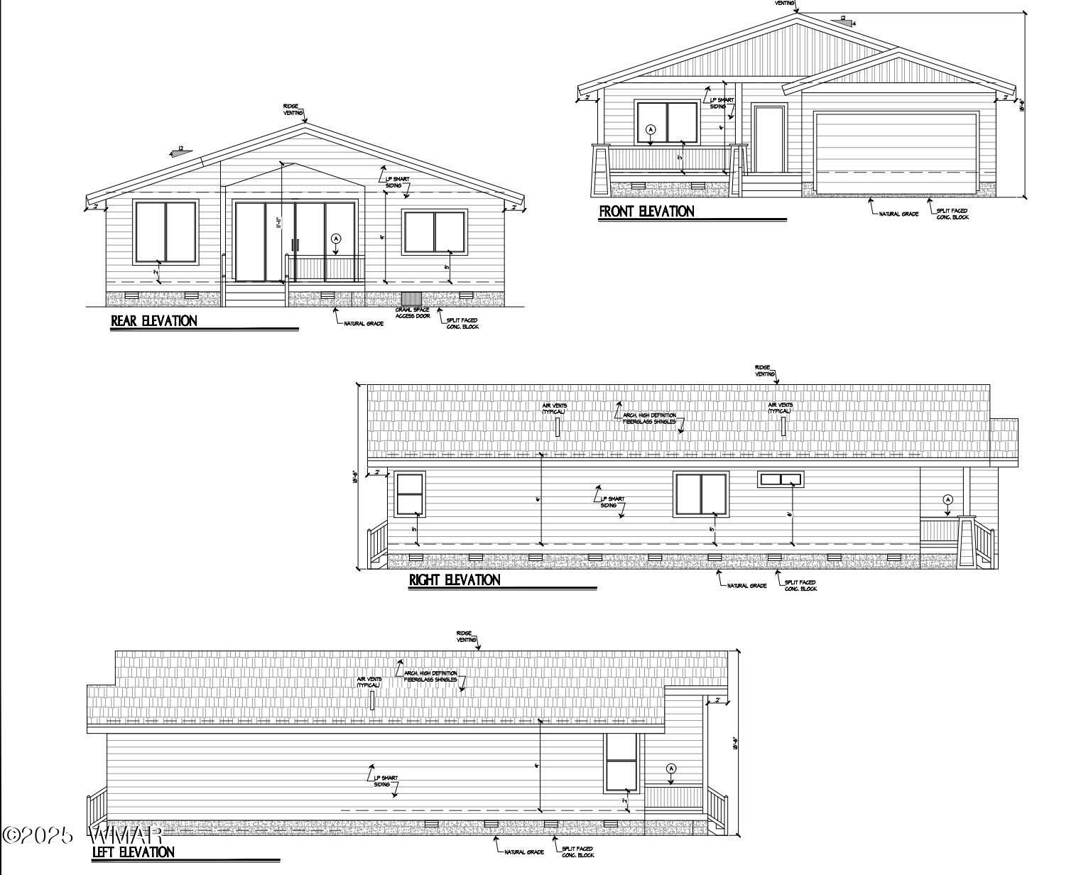 2261 E Rimstone Drive. Show Low, AZ 85901