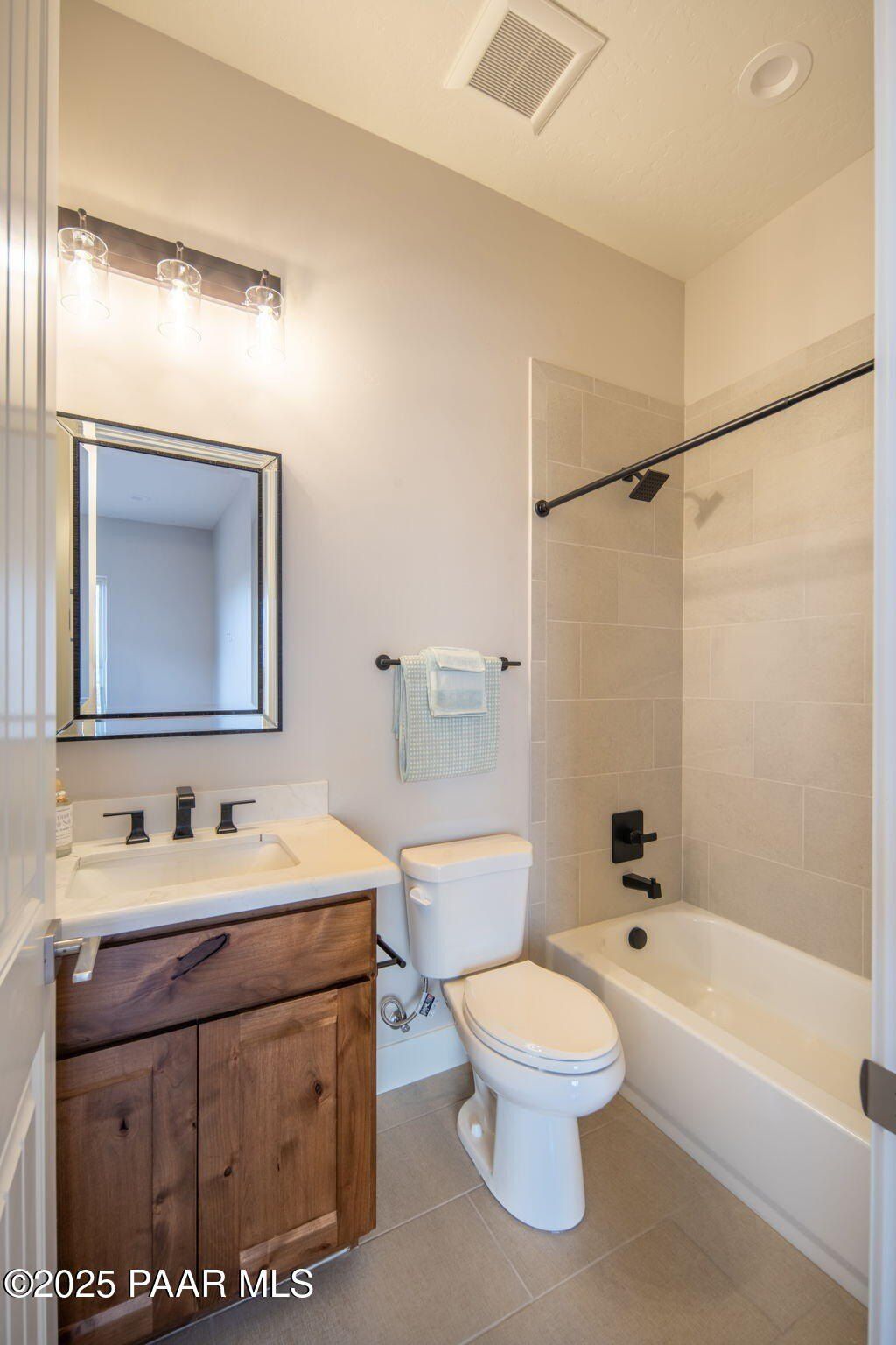 9596 N Bridle Ridge Road. Prescott, AZ 86305