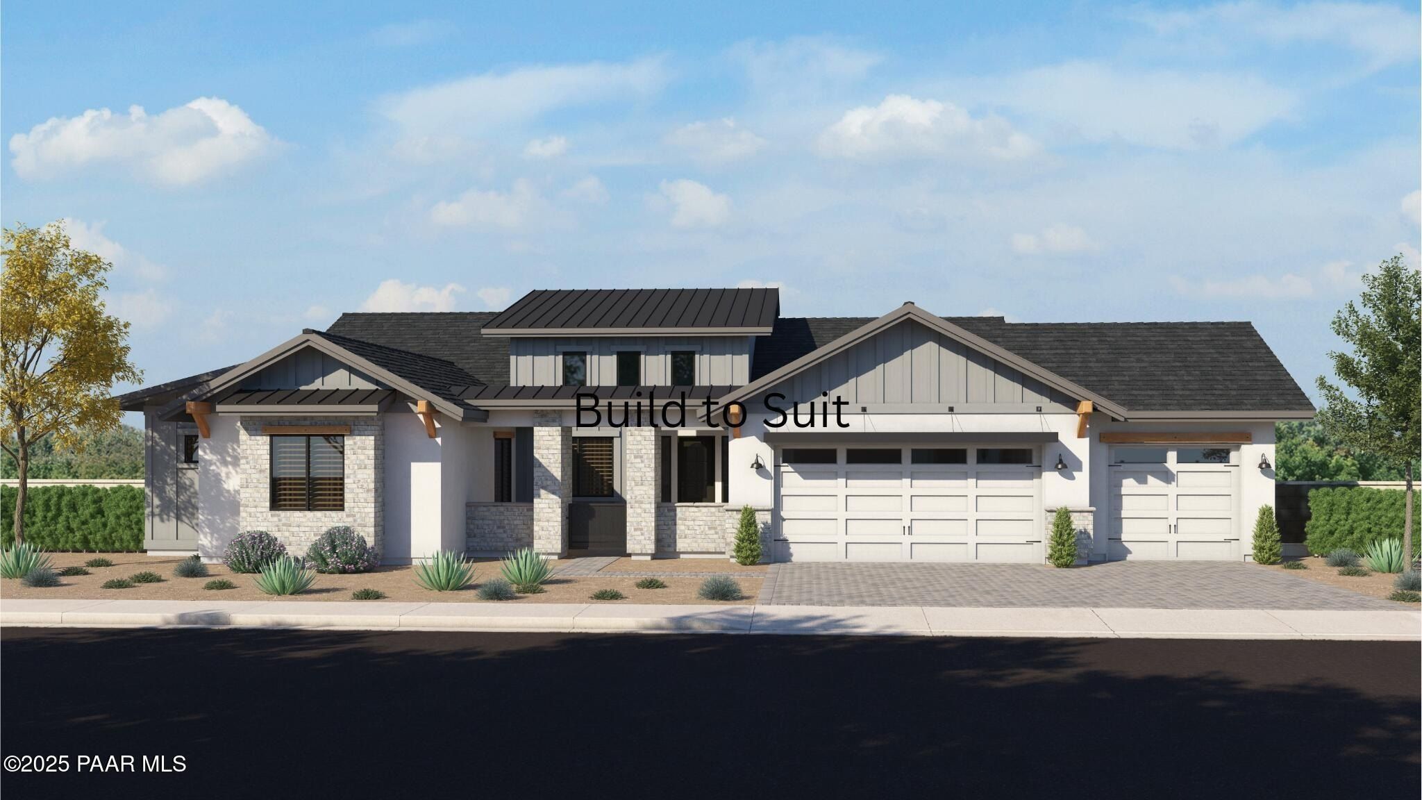 5127 E Frost Lane. Prescott Valley, AZ 86314