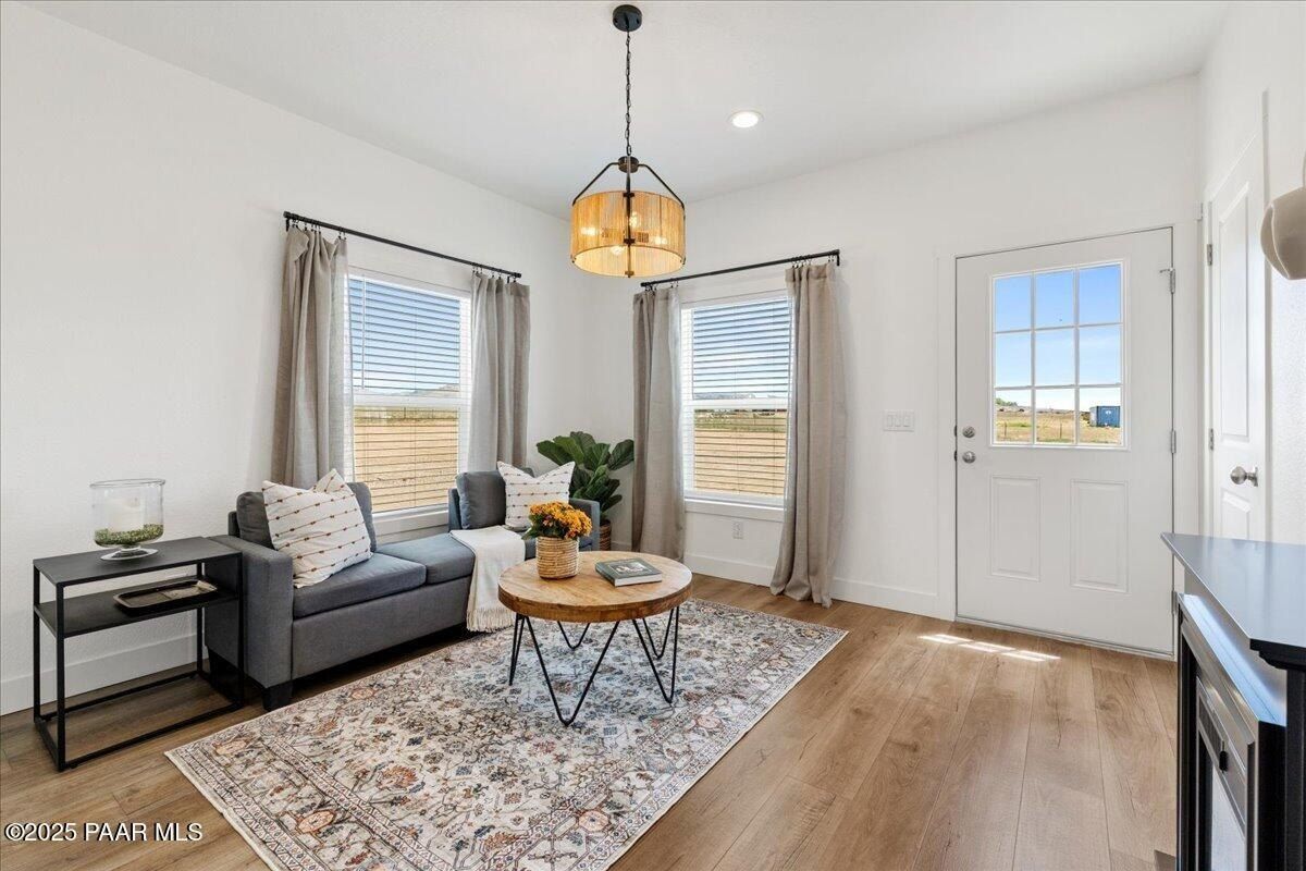 2680 W Pilots Rest Airstrip. Paulden, AZ 86334