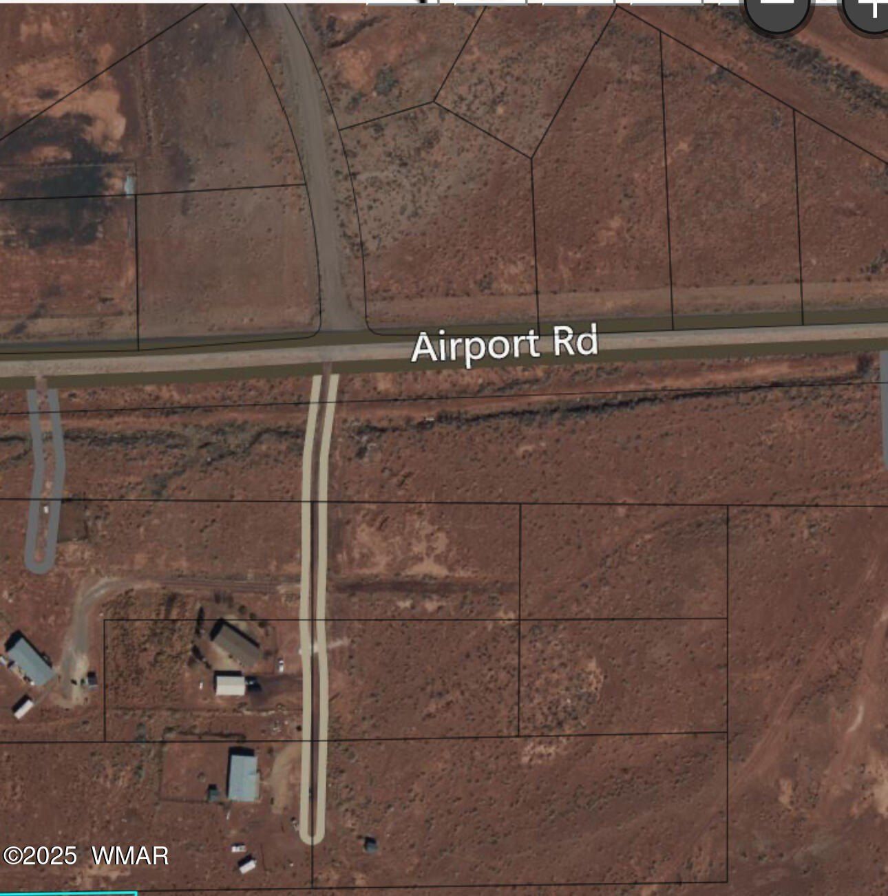 Tbd1 Deer Feild Blvd. Winslow, AZ 86047