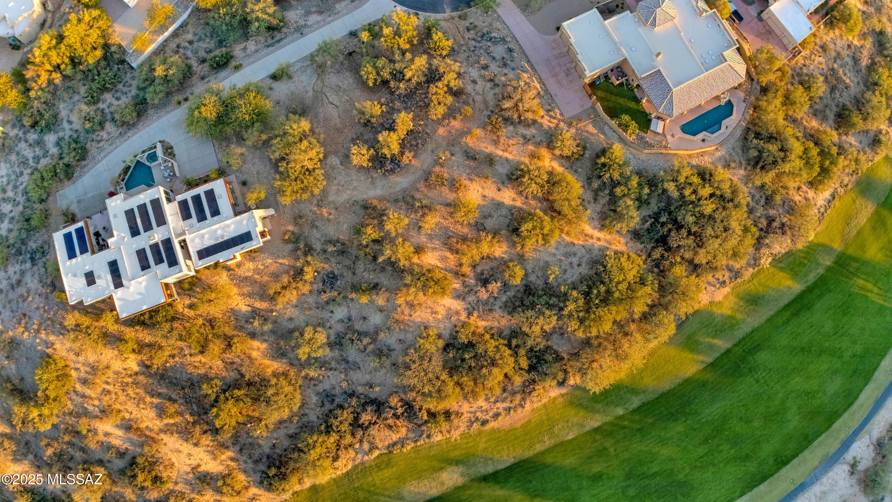 10845 N Summer Moon Place. Tucson, AZ 85737