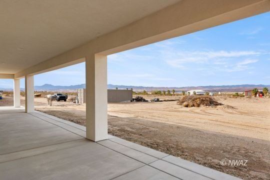 915 E Kay Tee Dr. Littlefield, AZ 86432