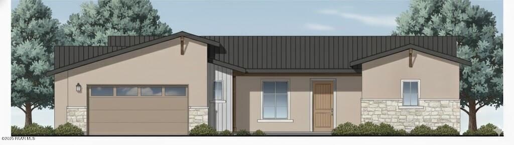 5920 W Vesta Lot 250 Circle. Prescott, AZ 86305