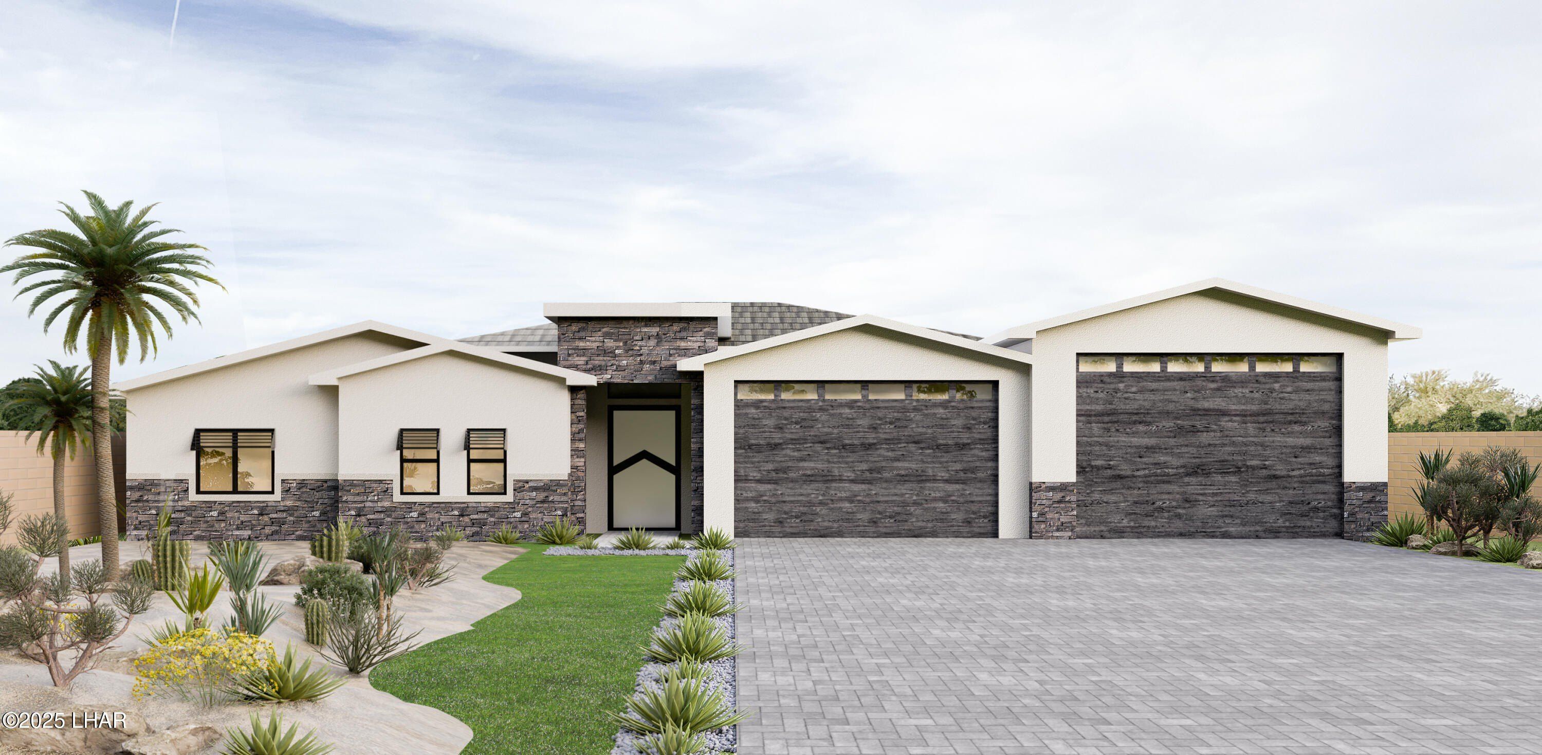 824 Isola Bella Loop. Lake Havasu City, AZ 86403