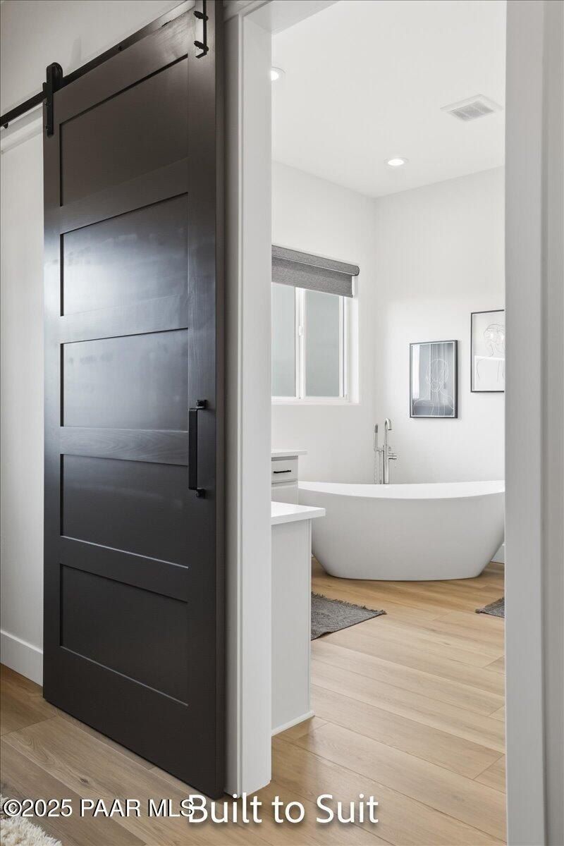 8355 N Barnes Street. Prescott Valley, AZ 86315