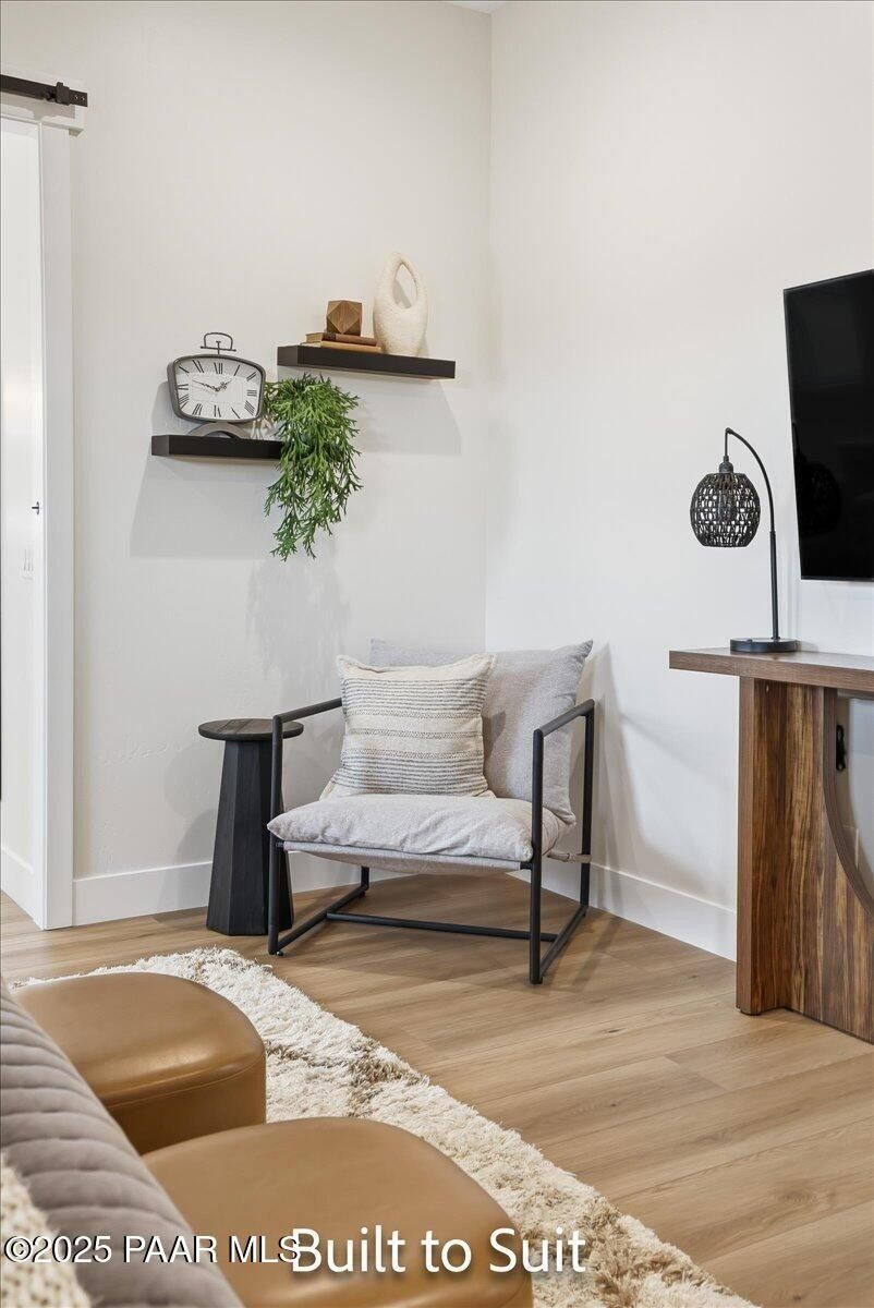 8355 N Barnes Street. Prescott Valley, AZ 86315