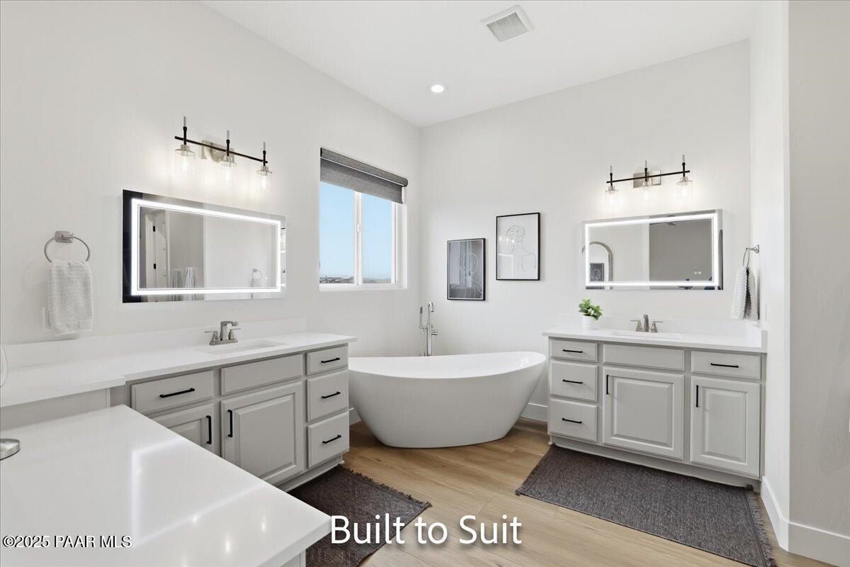 8355 N Barnes Street. Prescott Valley, AZ 86315