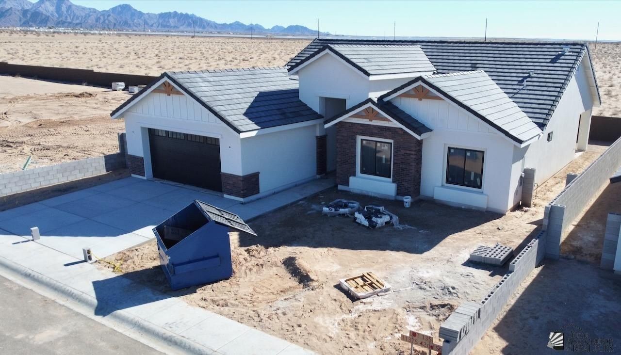 11375 E 42 St. Yuma, AZ 85367