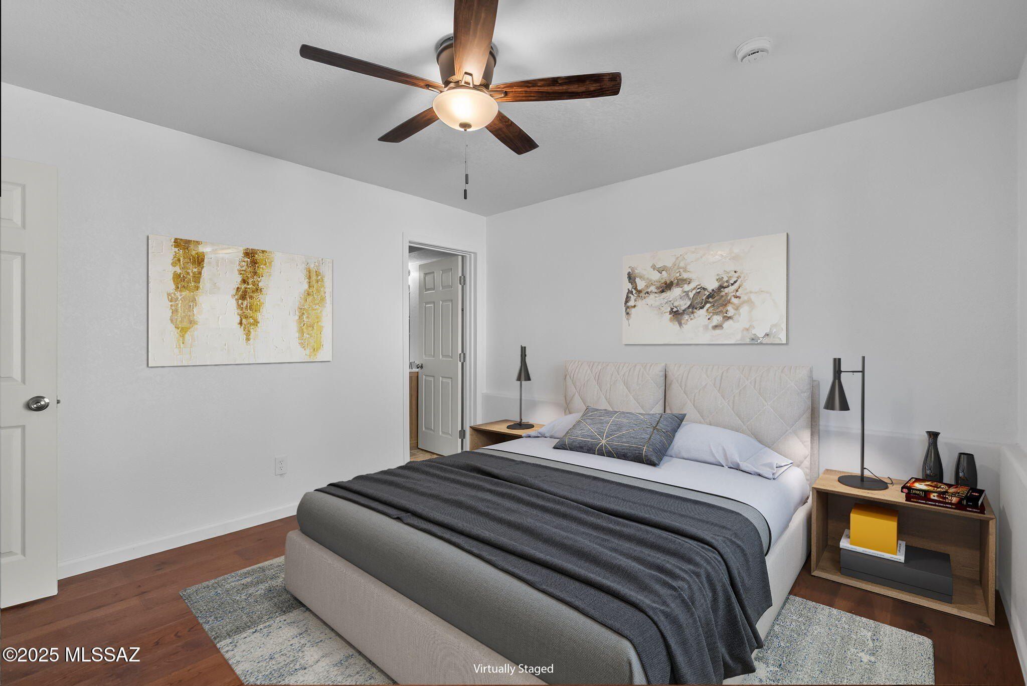 51 E Grant Street. Nogales, AZ 85621