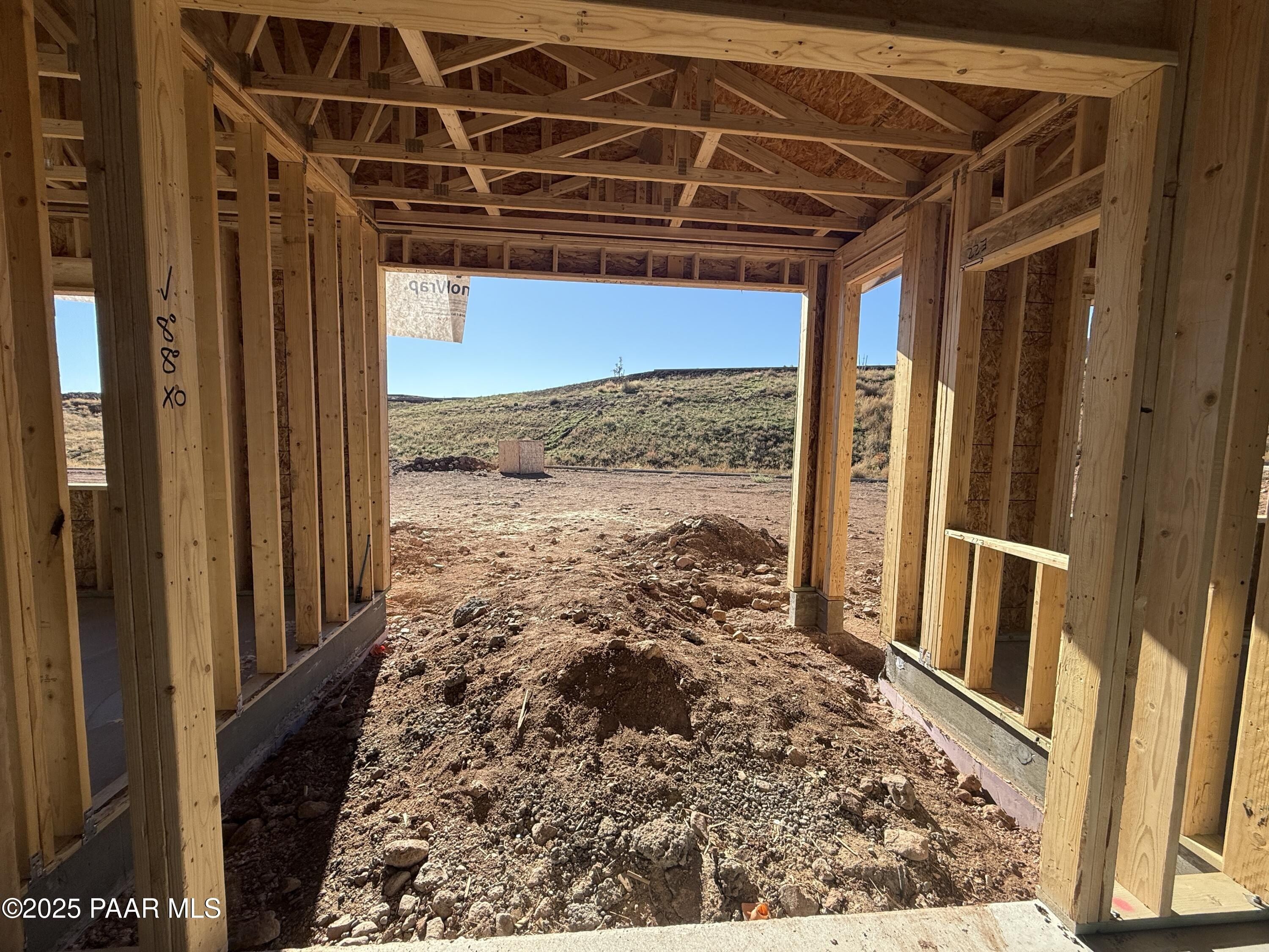 5717 E Blackburn Court. Prescott Valley, AZ 86314