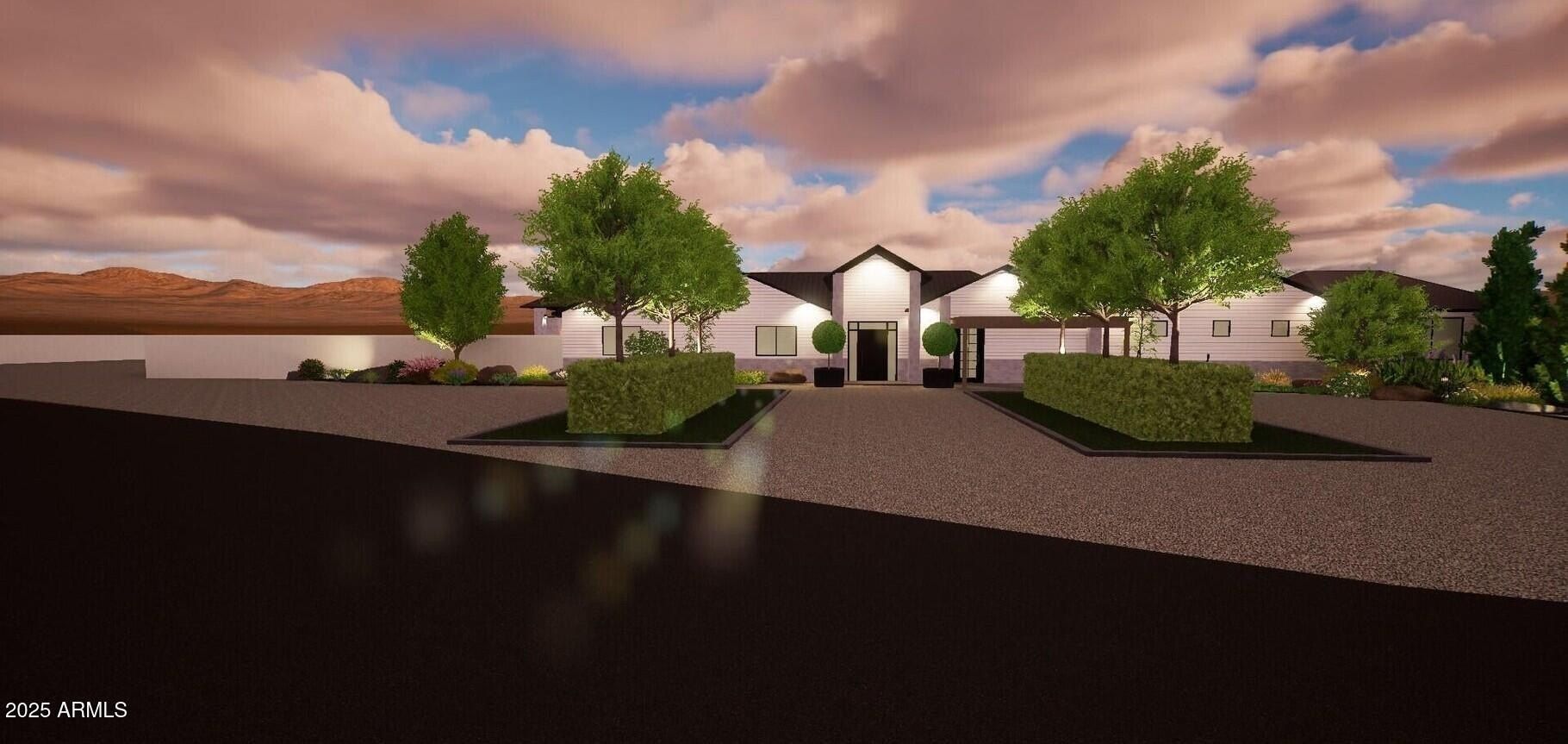 3933 E Rancho Drive. Paradise Valley, AZ 85253