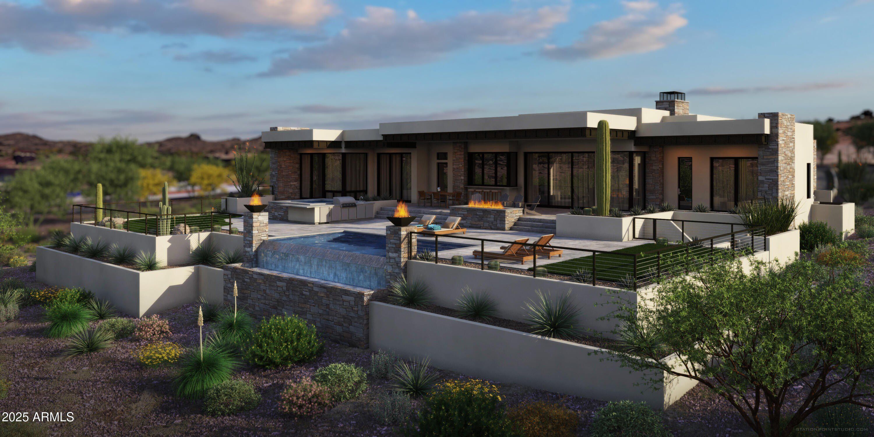 6642 E Old Camp Road. Gold Canyon, AZ 85118