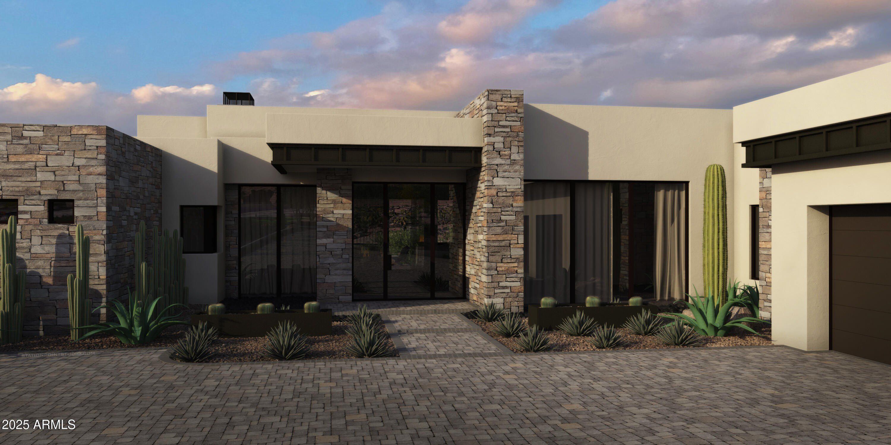 6642 E Old Camp Road. Gold Canyon, AZ 85118