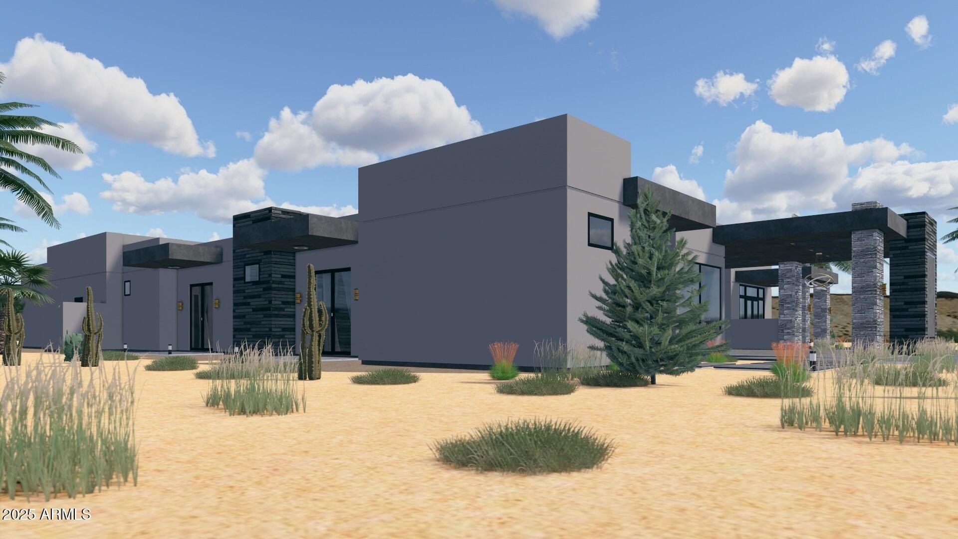 33172 N 82Nd Street. Scottsdale, AZ 85266