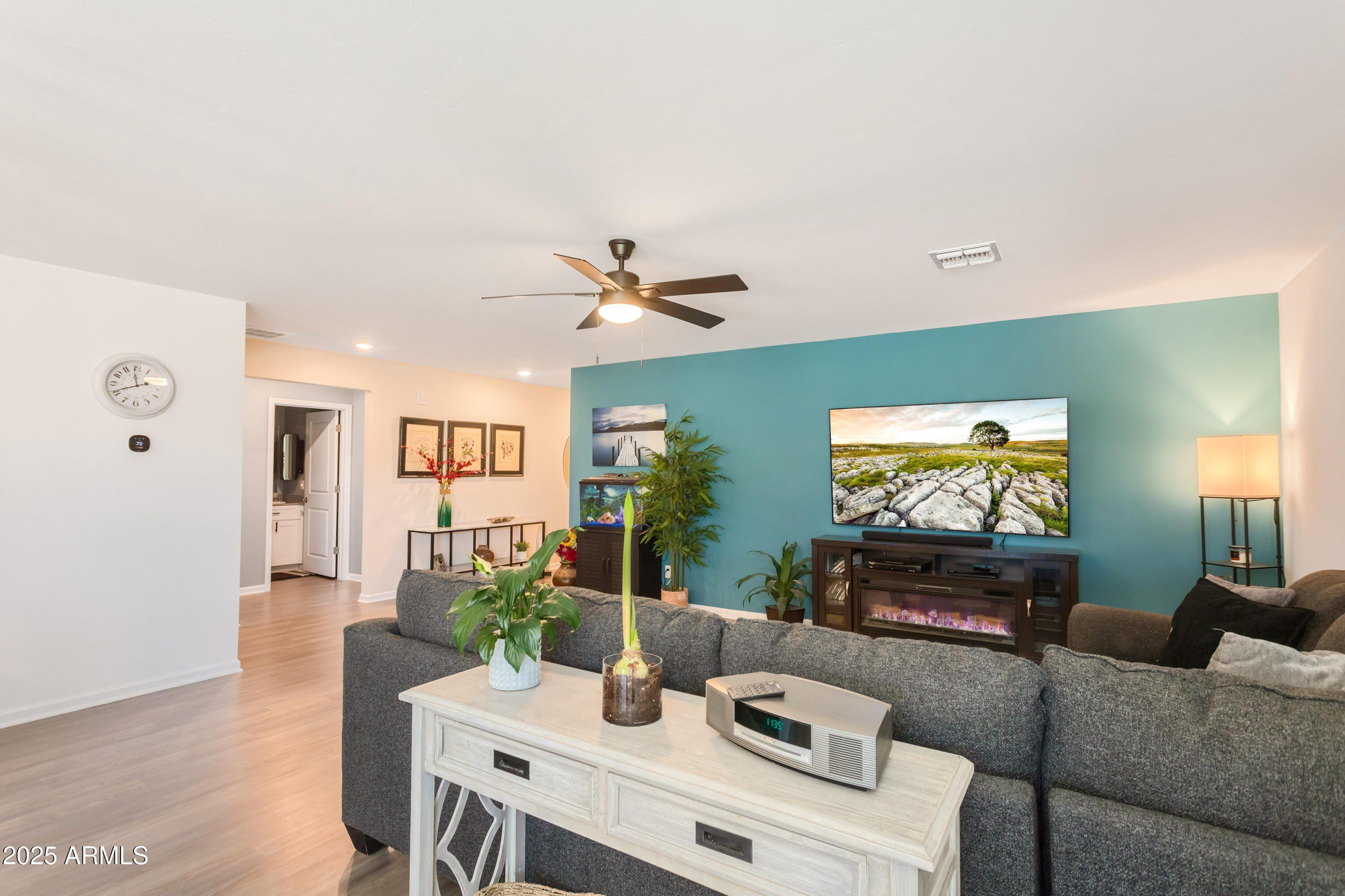 1681 S Mystery Canyon Drive. Benson, AZ 85602