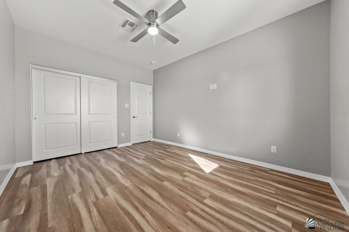 10677 E 45 Ln. Yuma, AZ 85367