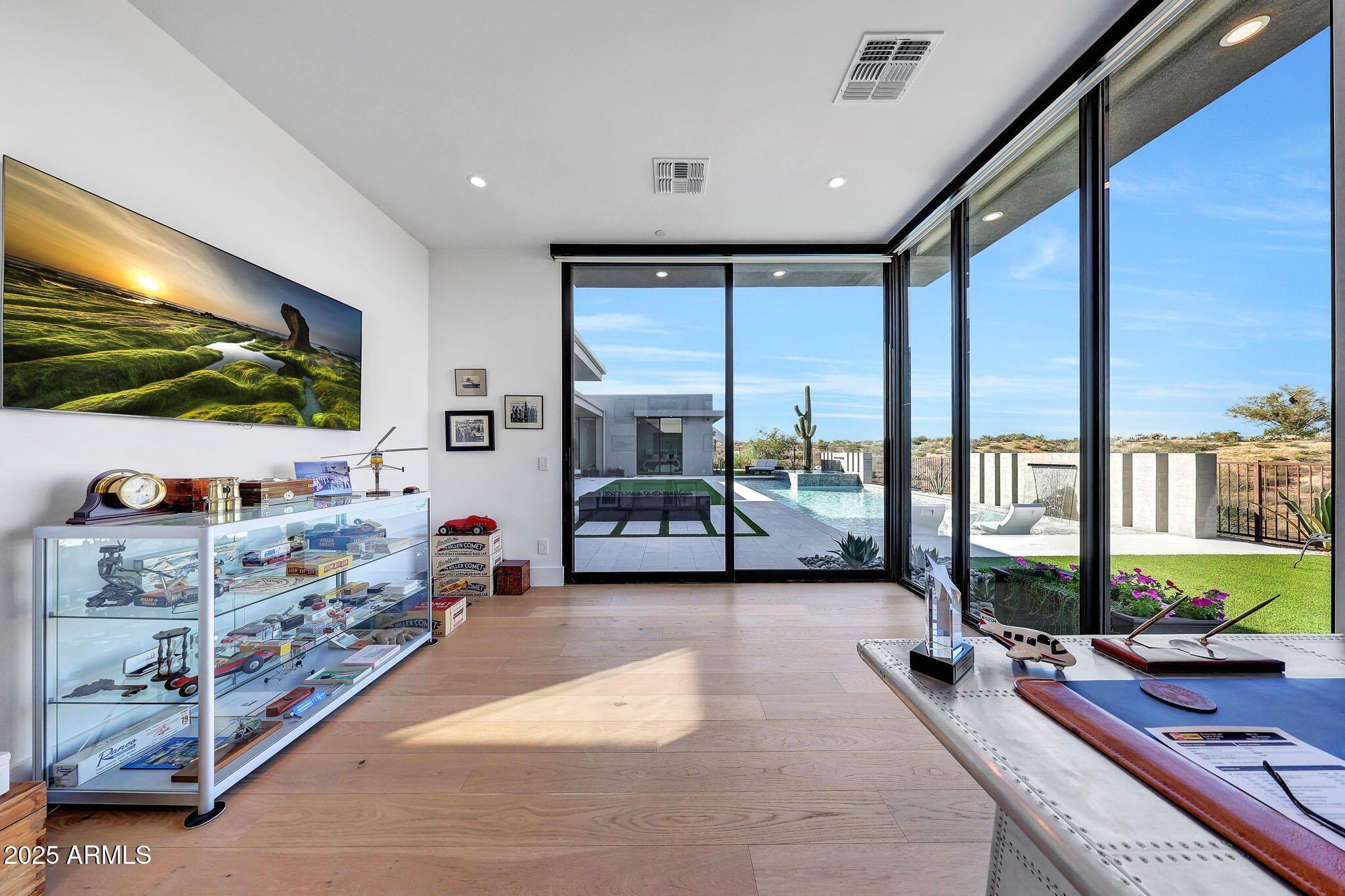 12864 E Harper Drive. Scottsdale, AZ 85255