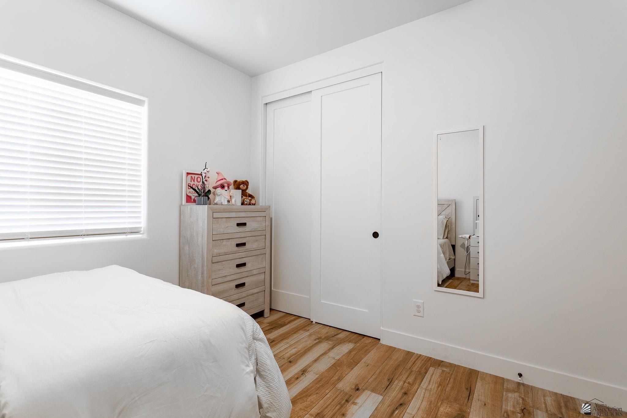 3559 S Dana Dr. Yuma, AZ 85365