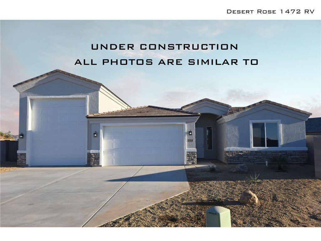 3650 Wheatland Avenue. Kingman, AZ 86401